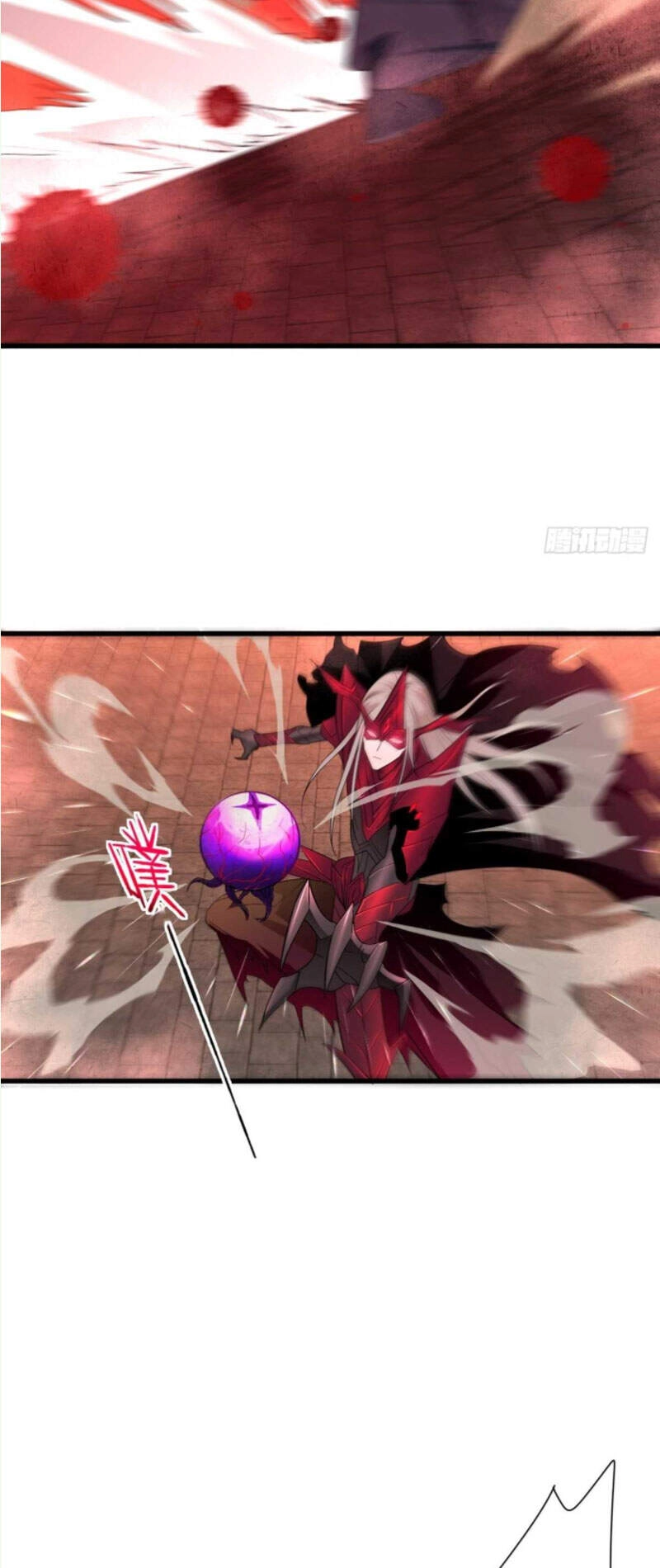 Người Ở Rể Bị Ép Thành Phản Diện Chapter 212 - 12