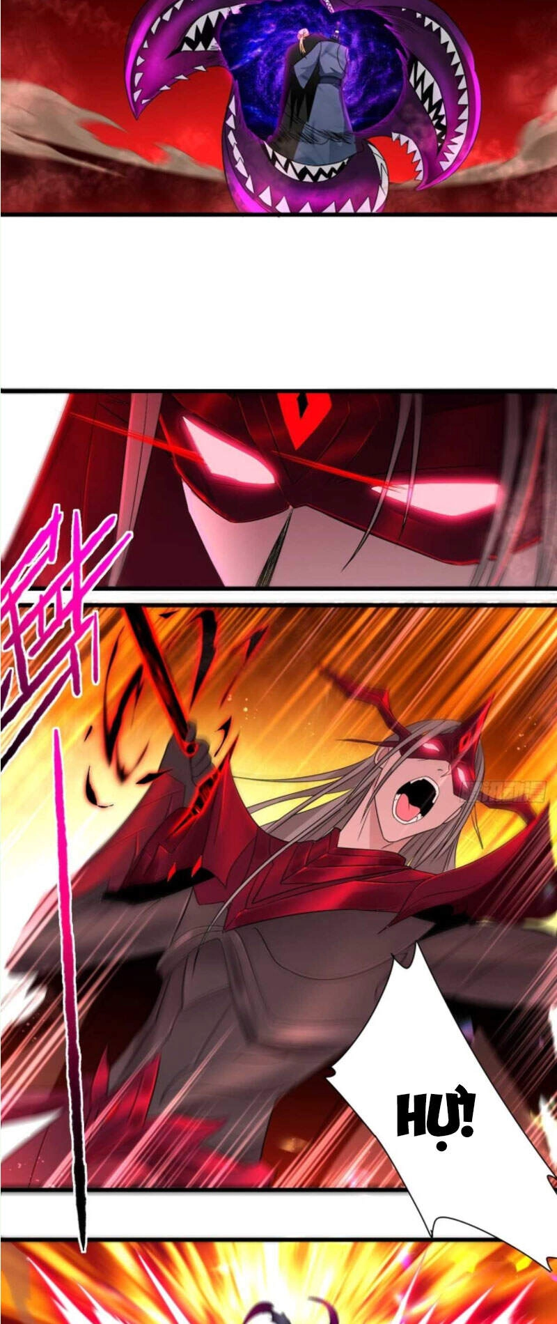 Người Ở Rể Bị Ép Thành Phản Diện Chapter 212 - 14