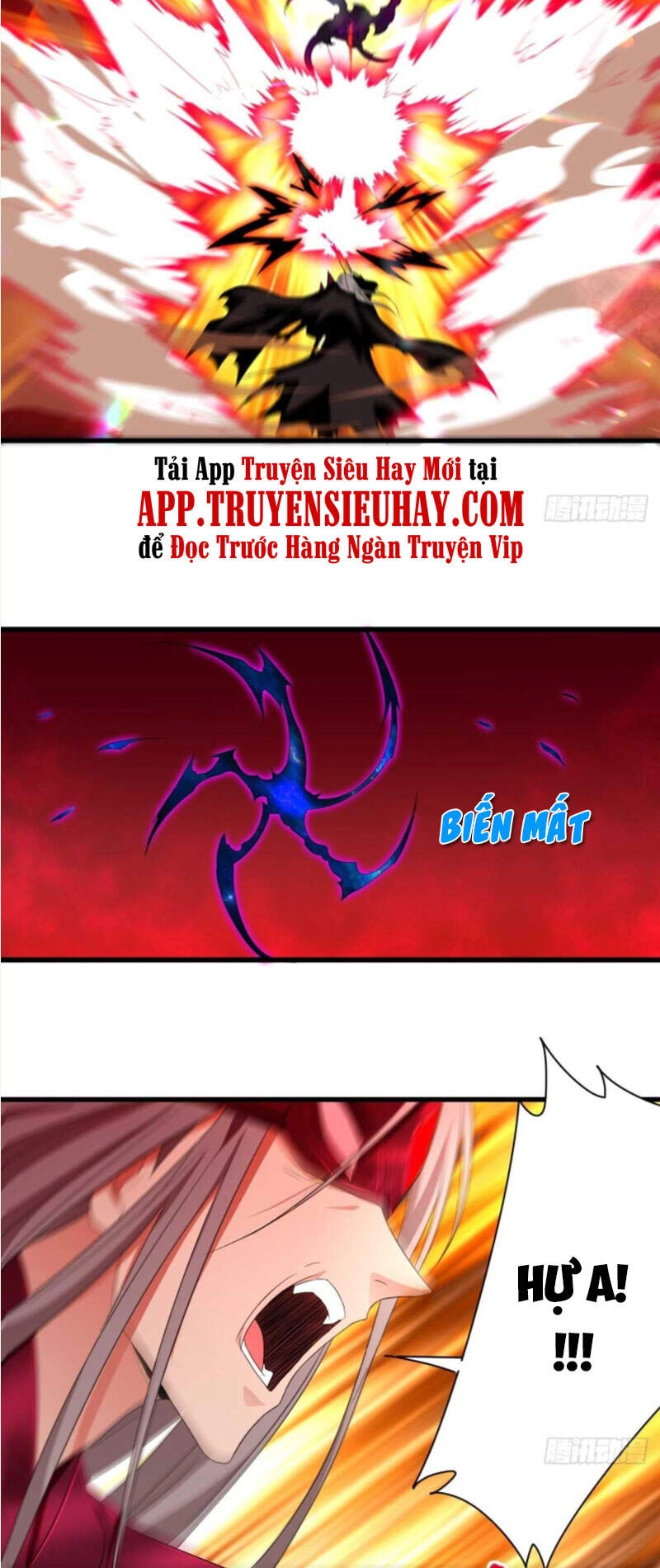 Người Ở Rể Bị Ép Thành Phản Diện Chapter 212 - 15