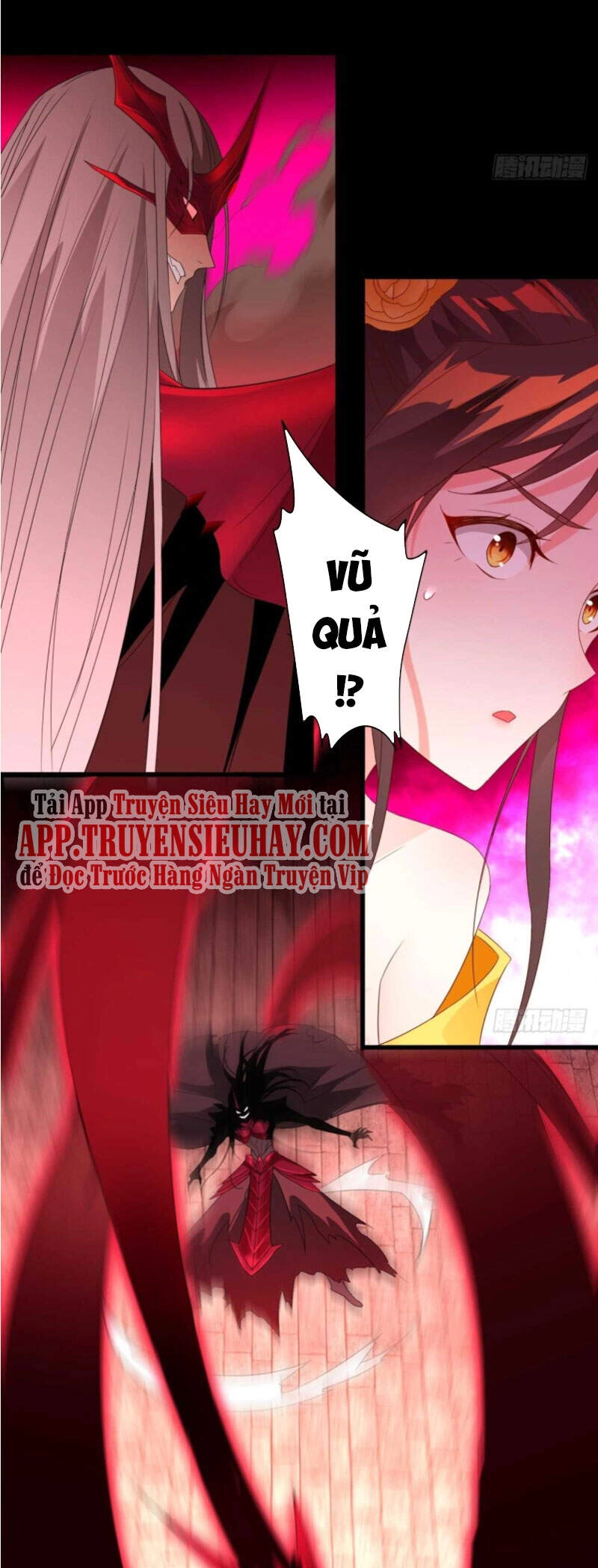 Người Ở Rể Bị Ép Thành Phản Diện Chapter 212 - 17