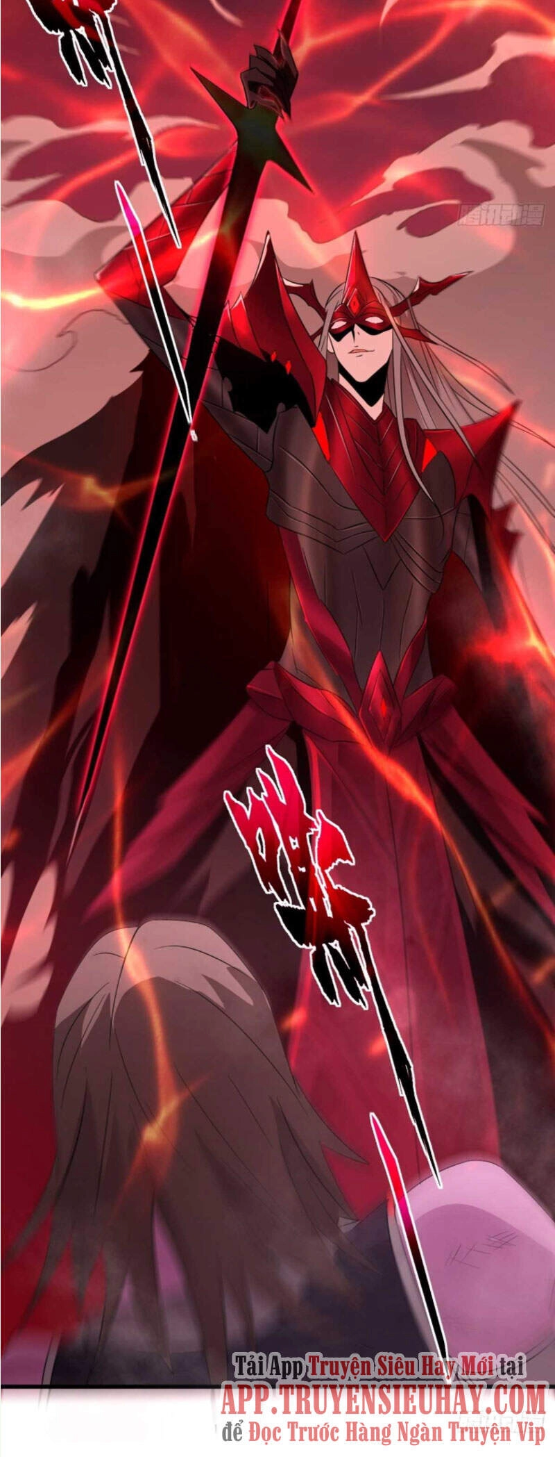 Người Ở Rể Bị Ép Thành Phản Diện Chapter 212 - 22