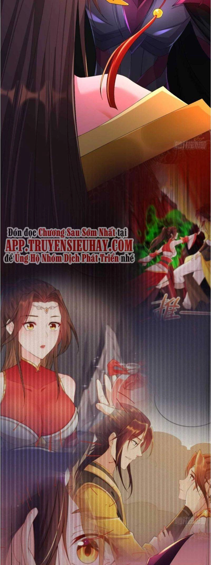 Người Ở Rể Bị Ép Thành Phản Diện Chapter 213 - 2