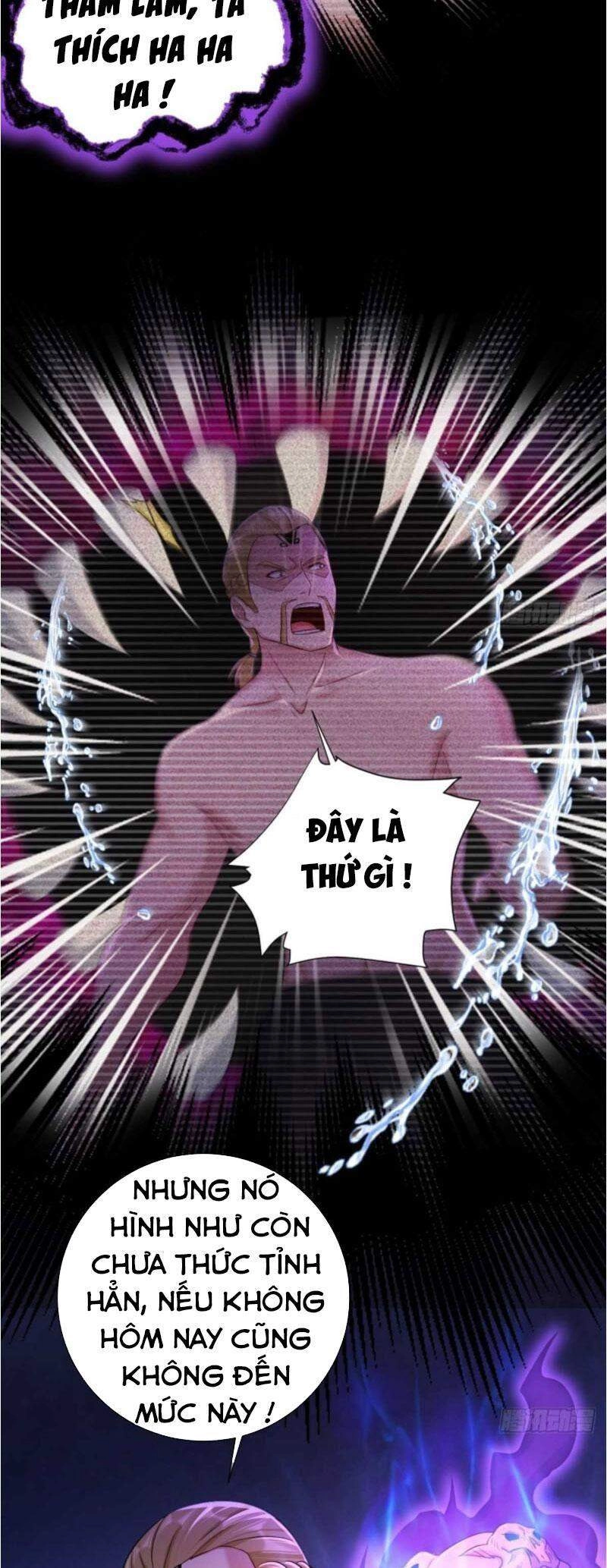 Người Ở Rể Bị Ép Thành Phản Diện Chapter 213 - 14