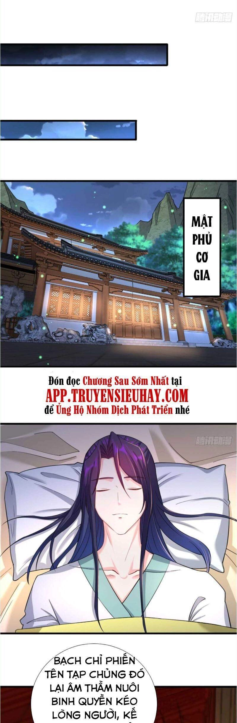 Người Ở Rể Bị Ép Thành Phản Diện Chapter 213 - 16