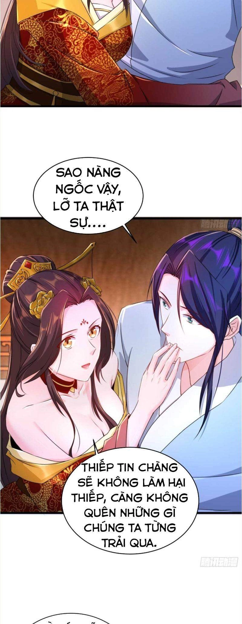 Người Ở Rể Bị Ép Thành Phản Diện Chapter 214 - 2