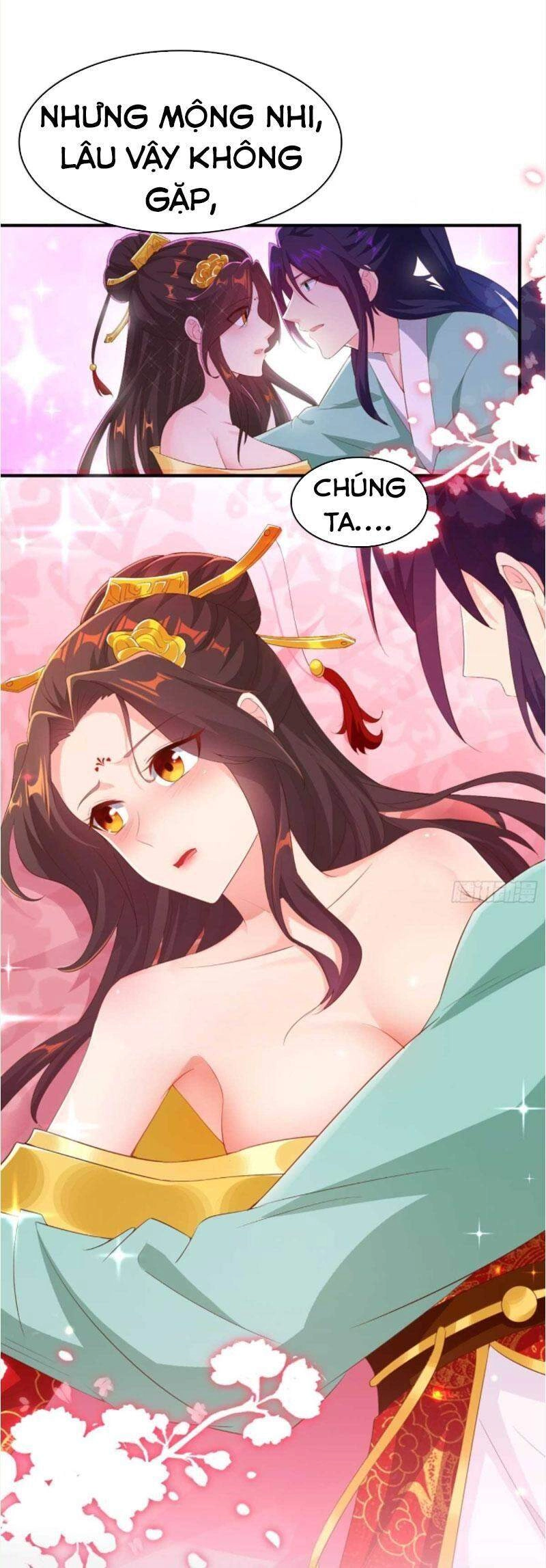 Người Ở Rể Bị Ép Thành Phản Diện Chapter 214 - 8