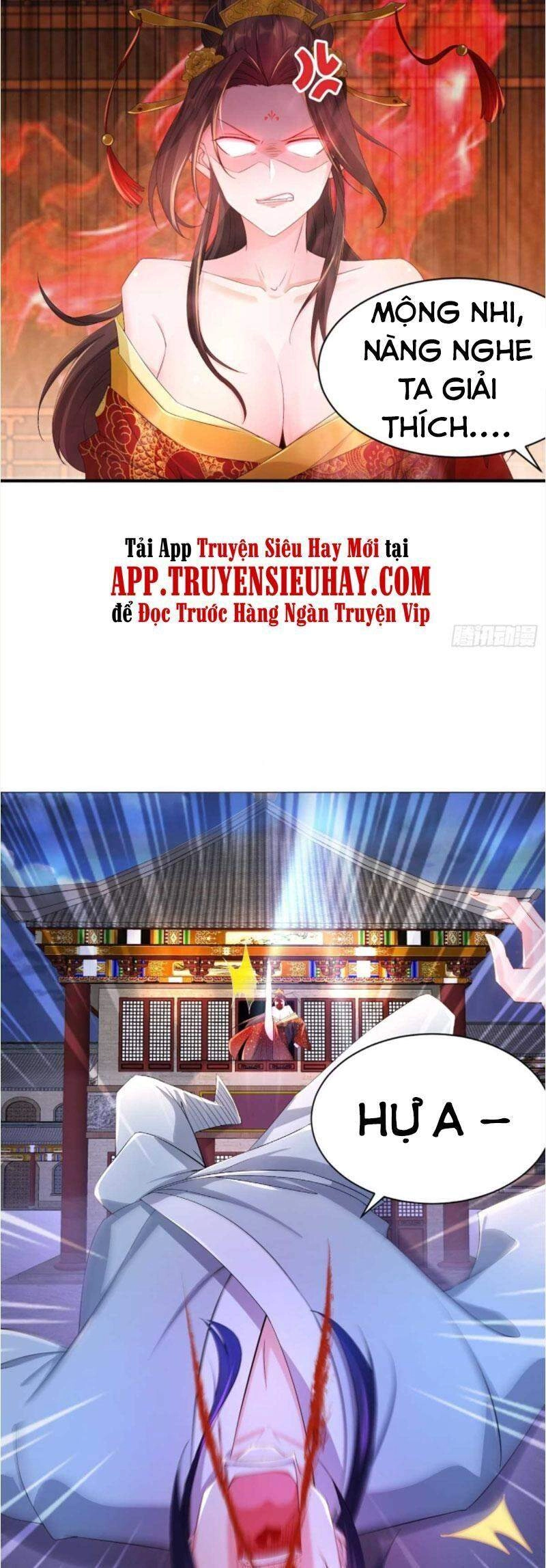 Người Ở Rể Bị Ép Thành Phản Diện Chapter 214 - 10