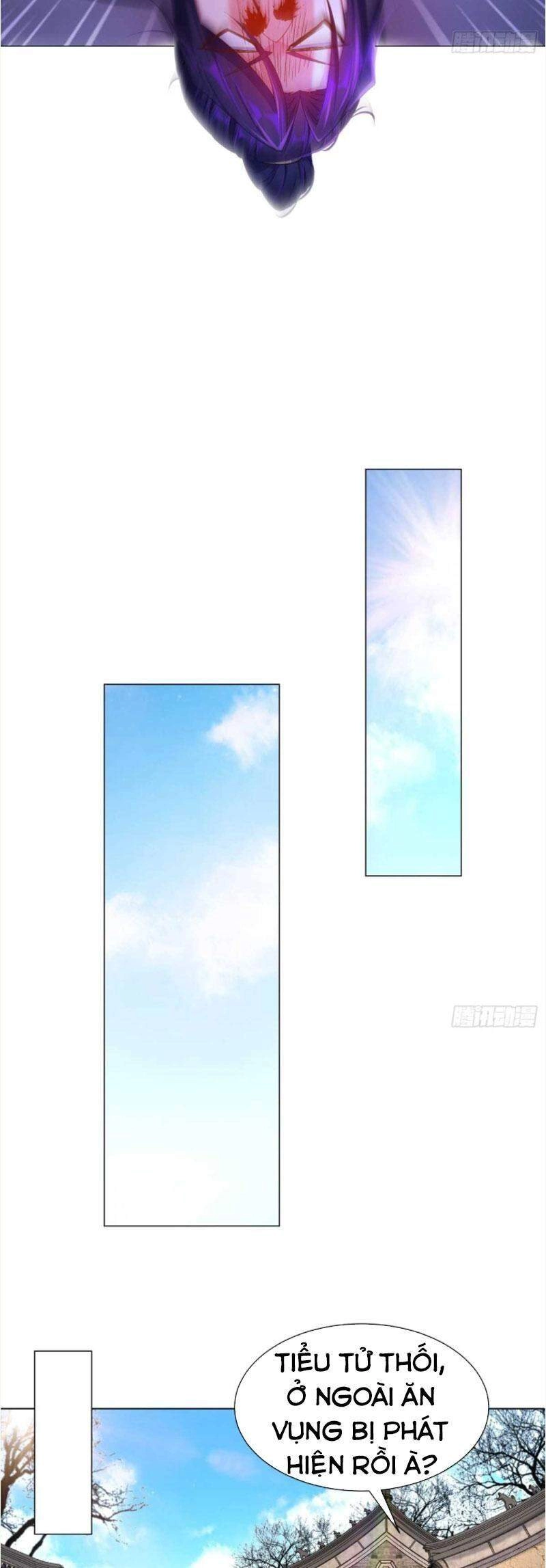 Người Ở Rể Bị Ép Thành Phản Diện Chapter 214 - 11