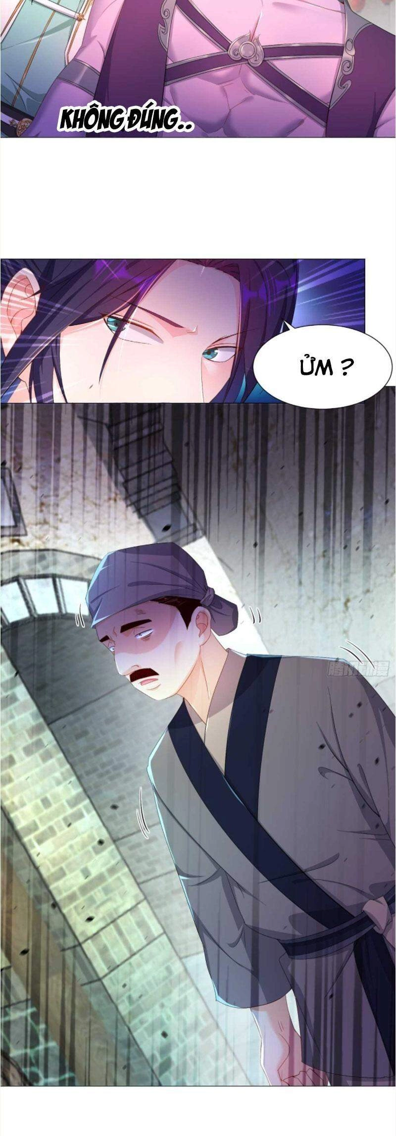 Người Ở Rể Bị Ép Thành Phản Diện Chapter 214 - 14