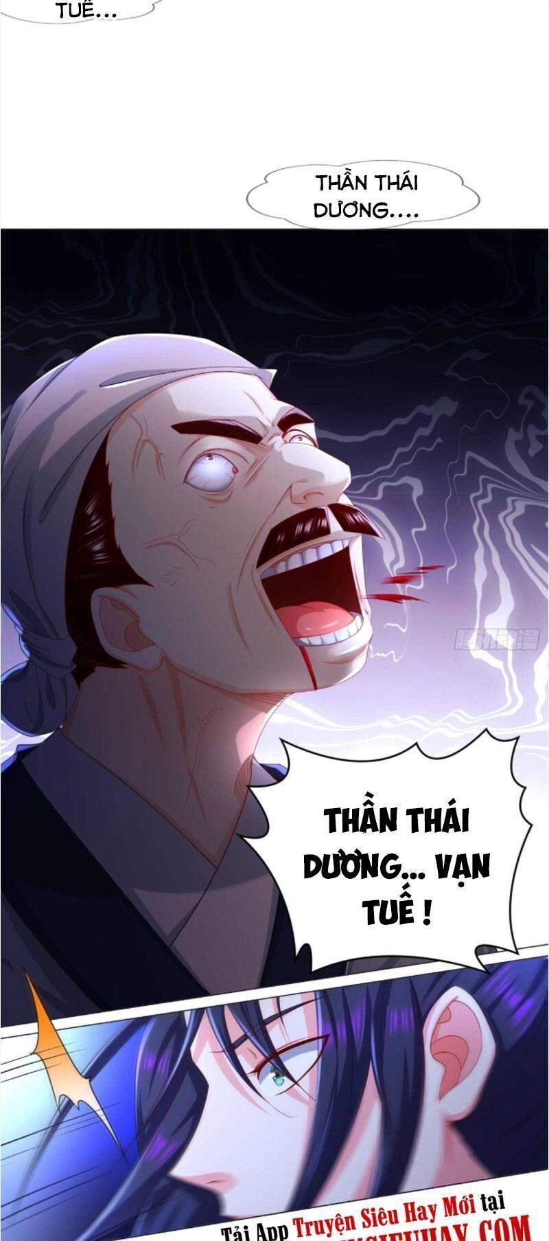 Người Ở Rể Bị Ép Thành Phản Diện Chapter 214 - 16