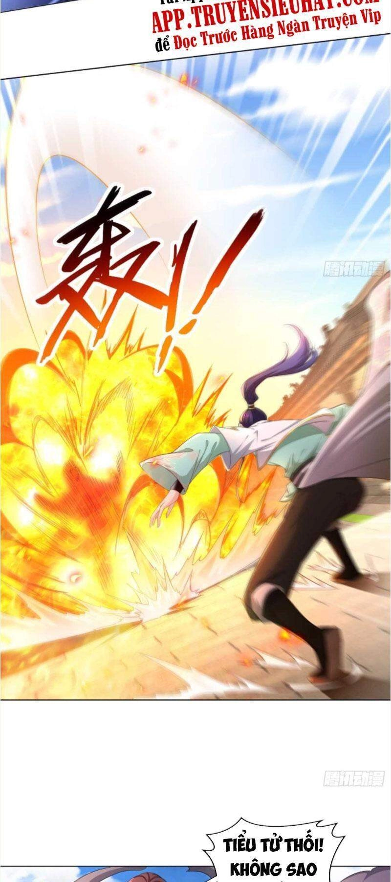 Người Ở Rể Bị Ép Thành Phản Diện Chapter 214 - 17