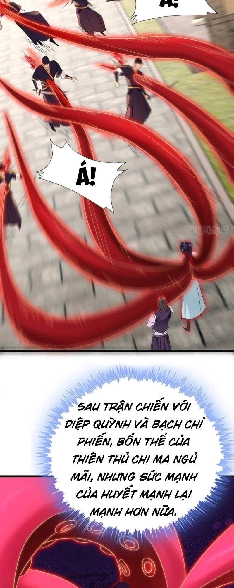 Người Ở Rể Bị Ép Thành Phản Diện Chapter 215 - 2