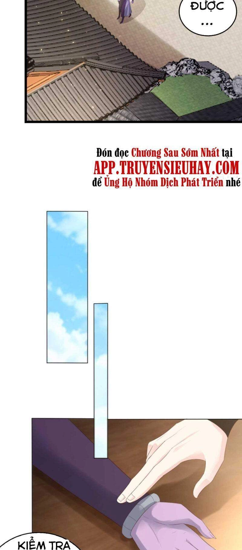 Người Ở Rể Bị Ép Thành Phản Diện Chapter 215 - 12