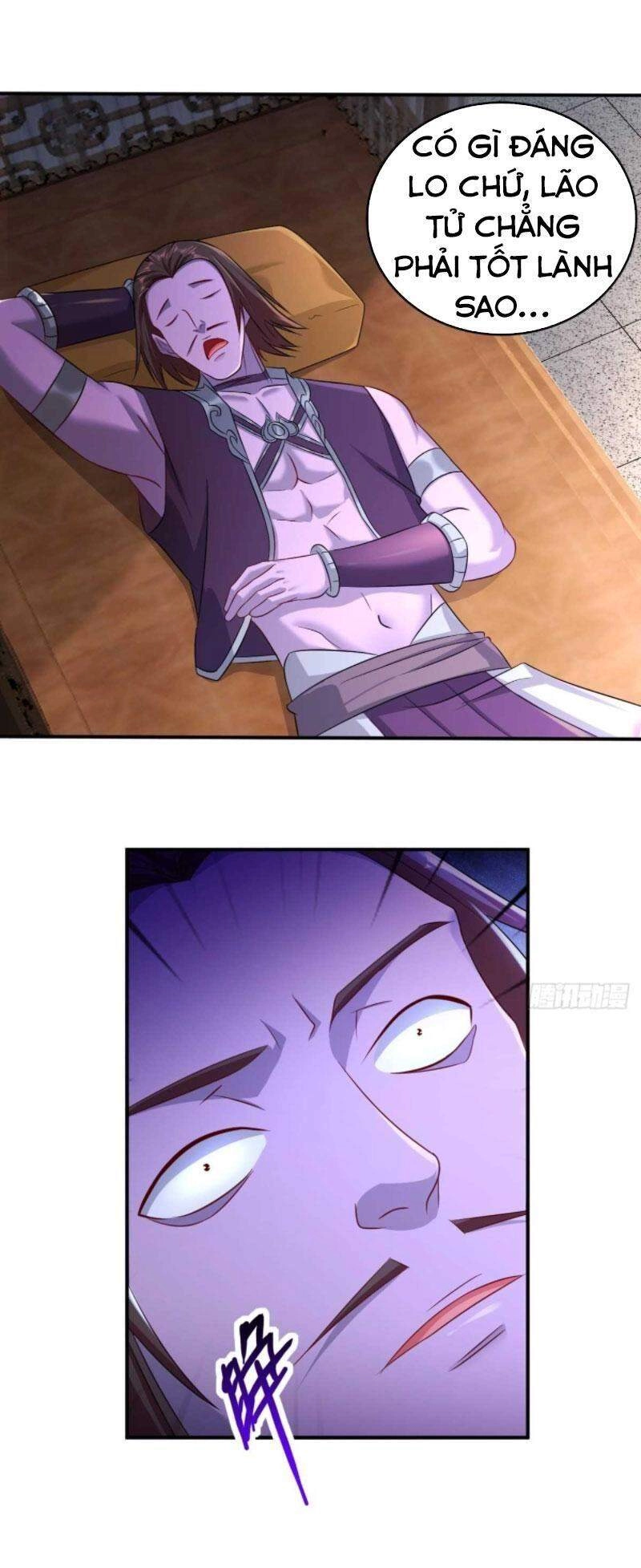 Người Ở Rể Bị Ép Thành Phản Diện Chapter 215 - 17