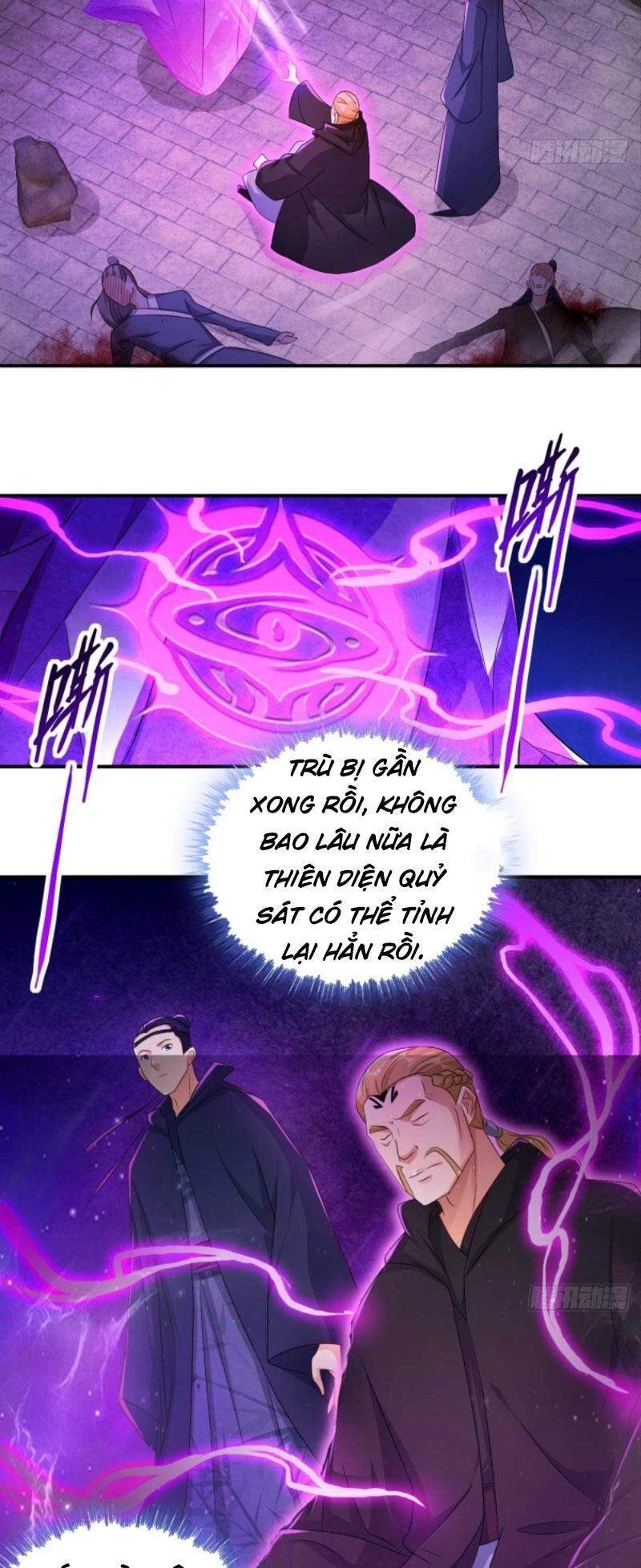 Người Ở Rể Bị Ép Thành Phản Diện Chapter 215 - 19