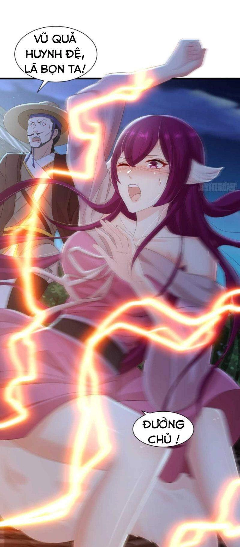 Người Ở Rể Bị Ép Thành Phản Diện Chapter 216 - 3