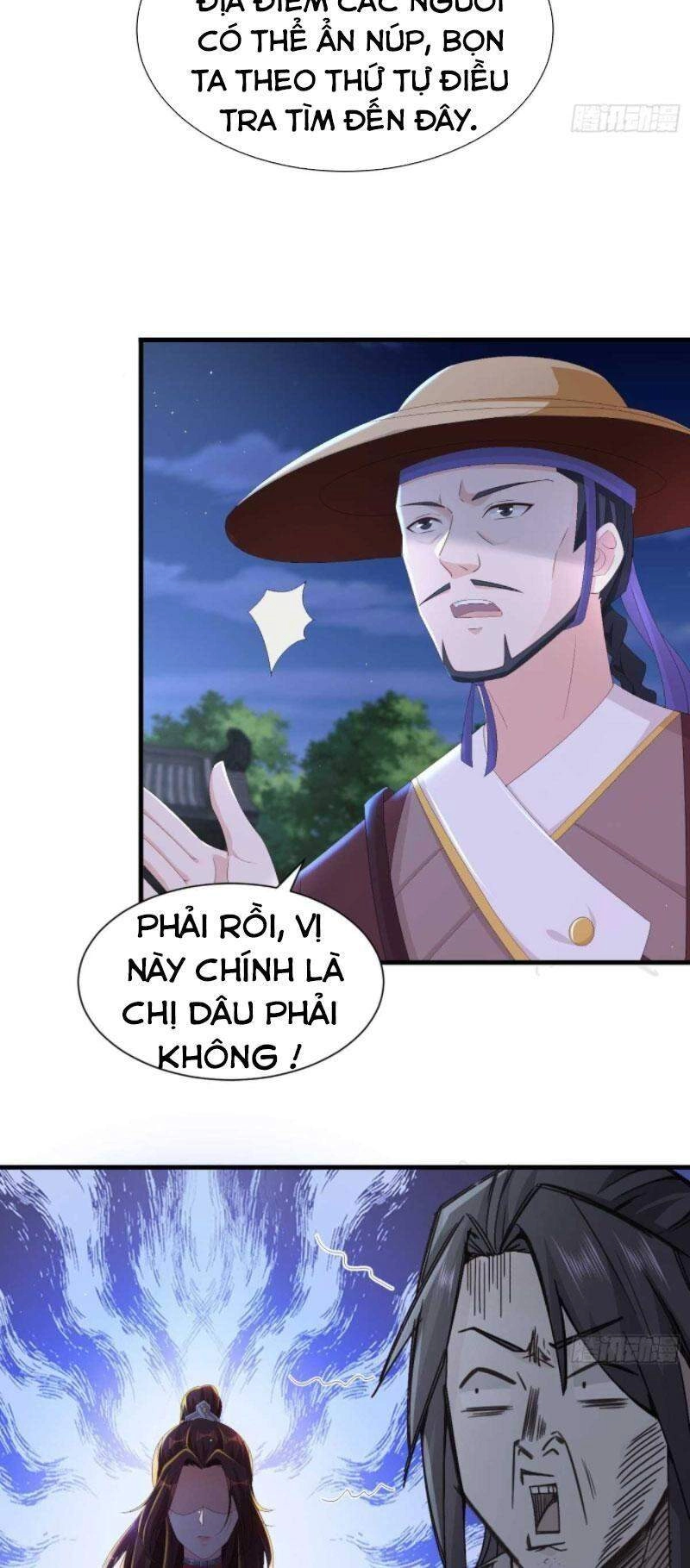 Người Ở Rể Bị Ép Thành Phản Diện Chapter 216 - 6