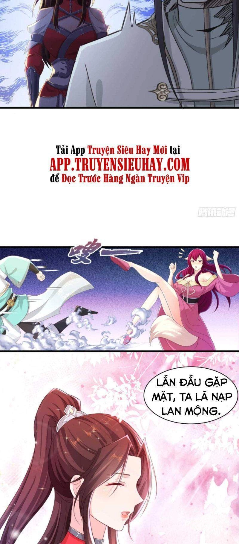 Người Ở Rể Bị Ép Thành Phản Diện Chapter 216 - 7