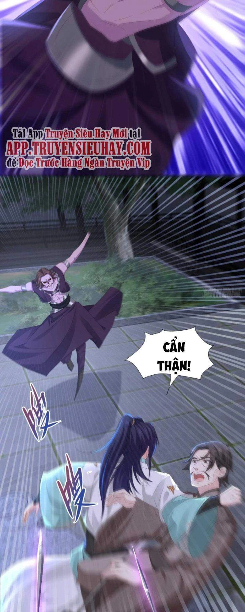 Người Ở Rể Bị Ép Thành Phản Diện Chapter 216 - 12