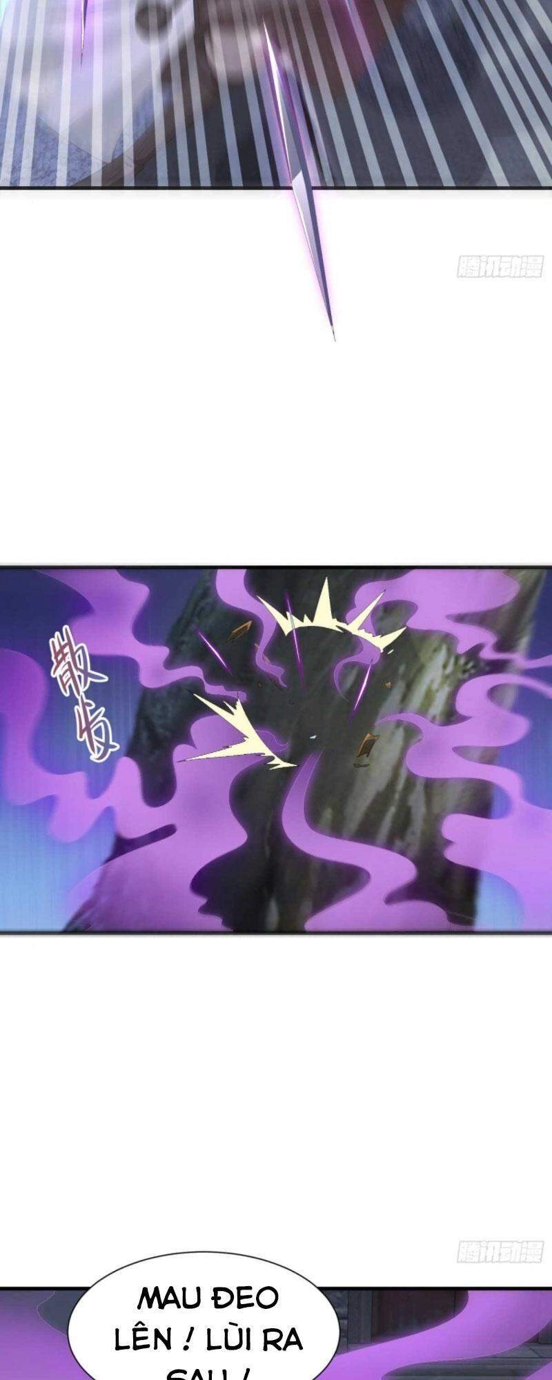 Người Ở Rể Bị Ép Thành Phản Diện Chapter 216 - 13