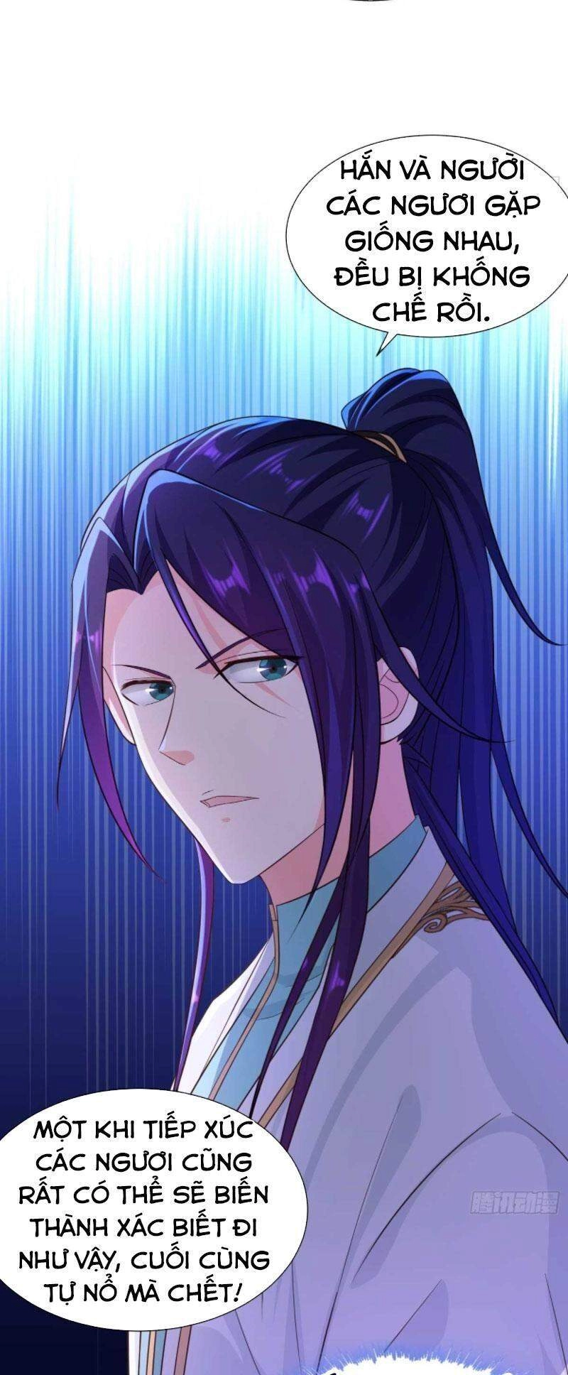 Người Ở Rể Bị Ép Thành Phản Diện Chapter 216 - 19