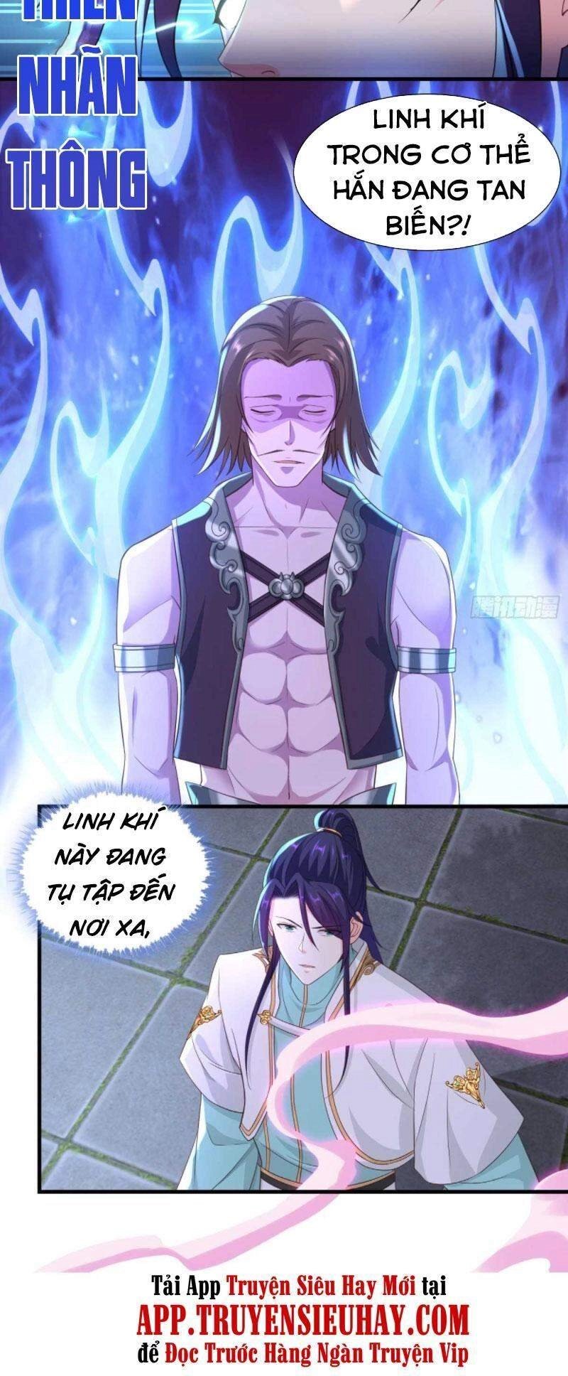 Người Ở Rể Bị Ép Thành Phản Diện Chapter 216 - 22