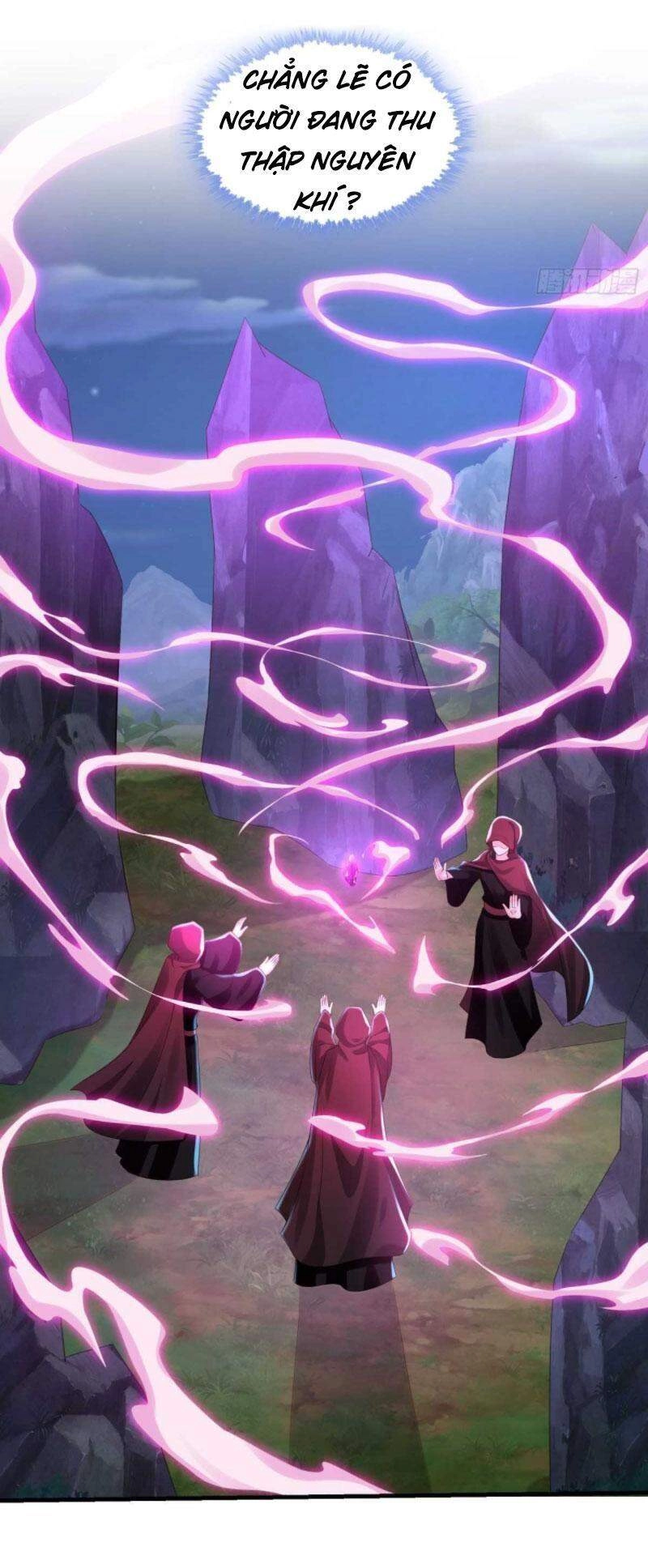 Người Ở Rể Bị Ép Thành Phản Diện Chapter 216 - 23