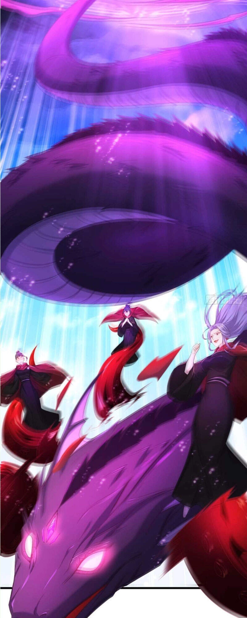 Người Ở Rể Bị Ép Thành Phản Diện Chapter 217 - 17