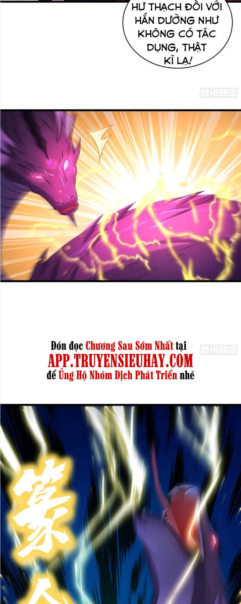 Người Ở Rể Bị Ép Thành Phản Diện Chapter 217 - 23