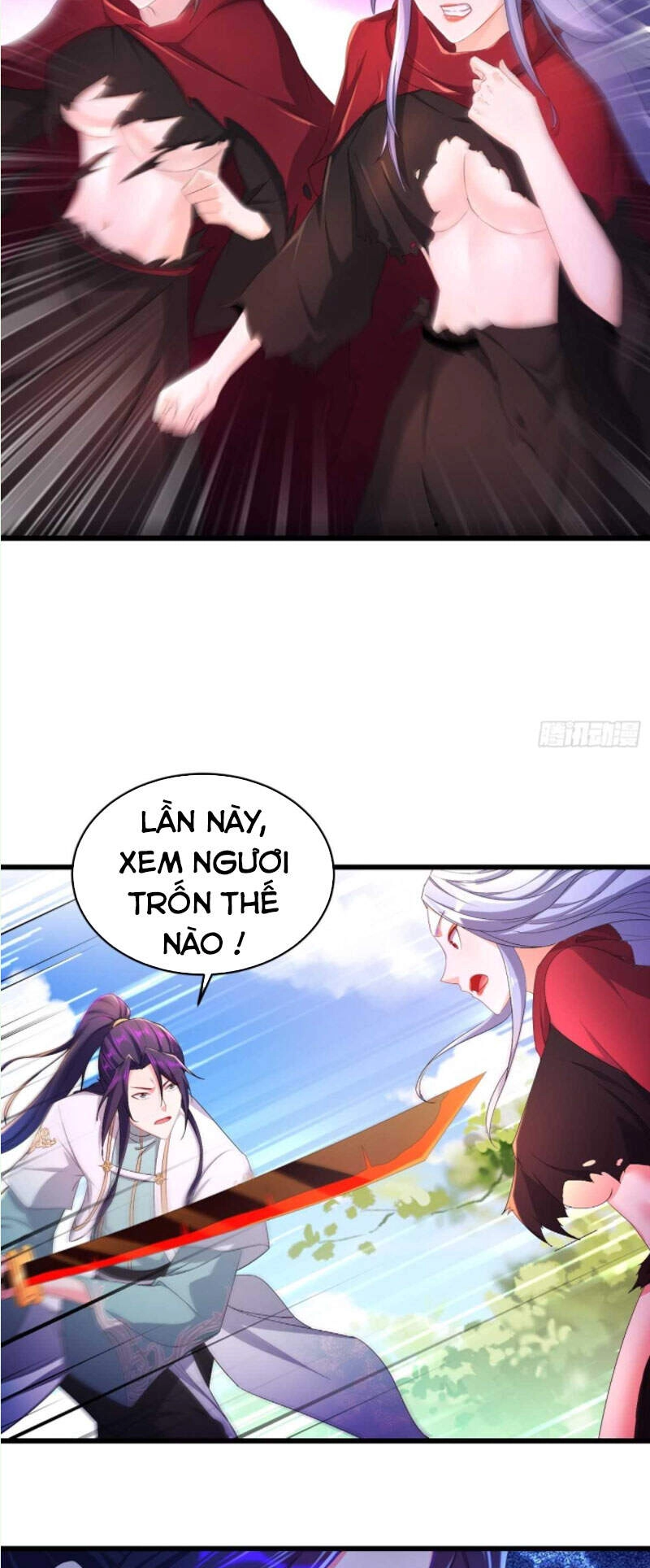 Người Ở Rể Bị Ép Thành Phản Diện Chapter 217 - 31