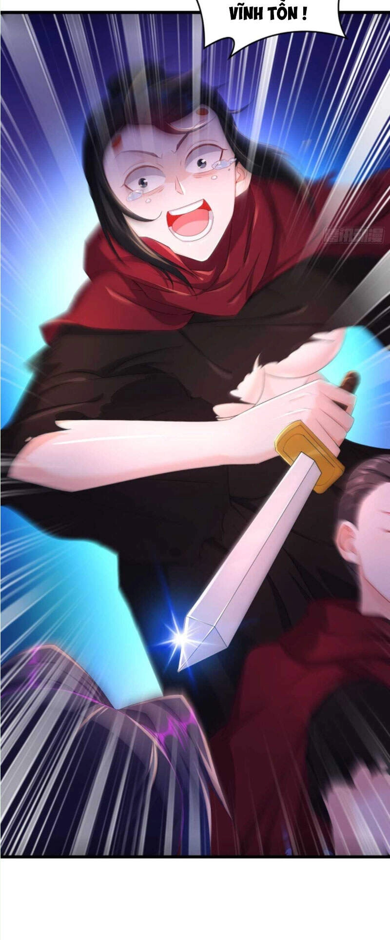 Người Ở Rể Bị Ép Thành Phản Diện Chapter 217 - 35