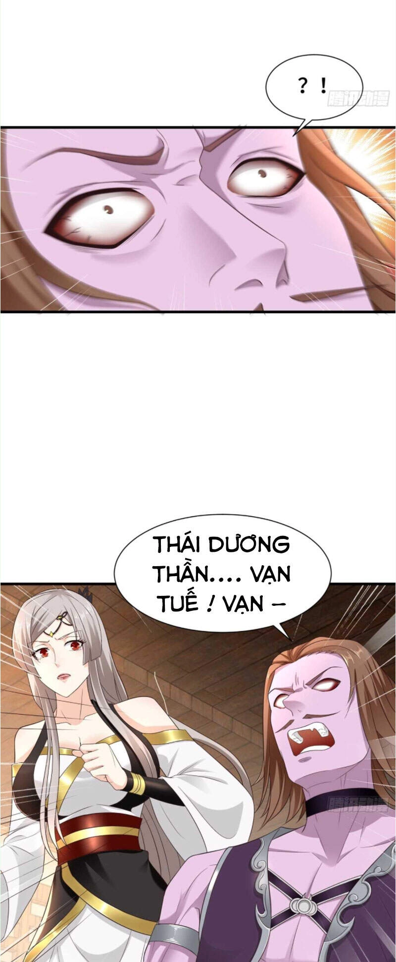 Người Ở Rể Bị Ép Thành Phản Diện Chapter 218 - 12