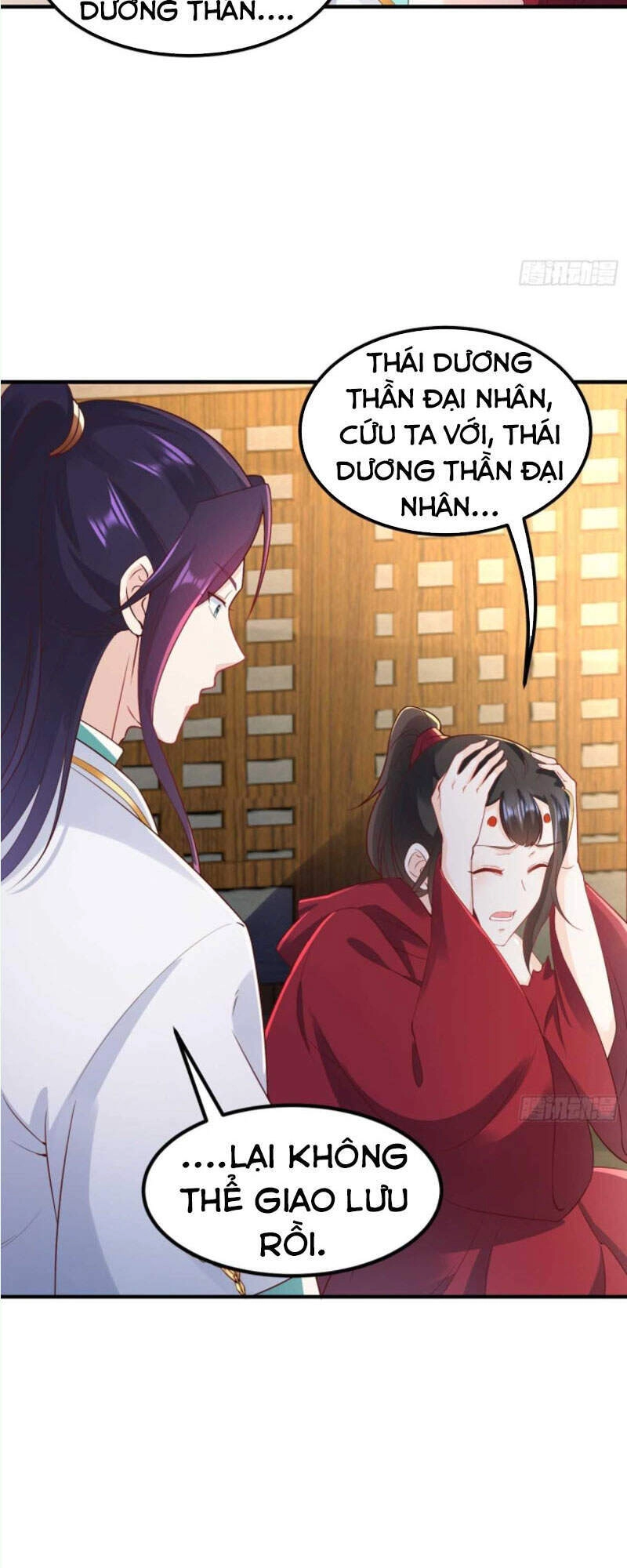 Người Ở Rể Bị Ép Thành Phản Diện Chapter 219 - 7