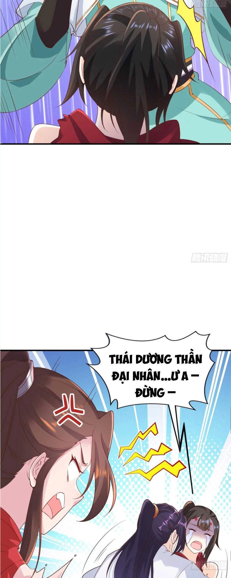 Người Ở Rể Bị Ép Thành Phản Diện Chapter 219 - 11