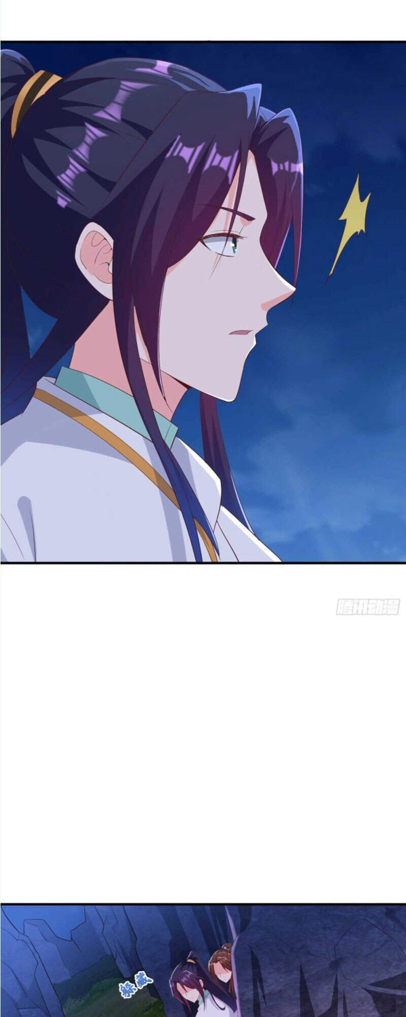 Người Ở Rể Bị Ép Thành Phản Diện Chapter 219 - 23