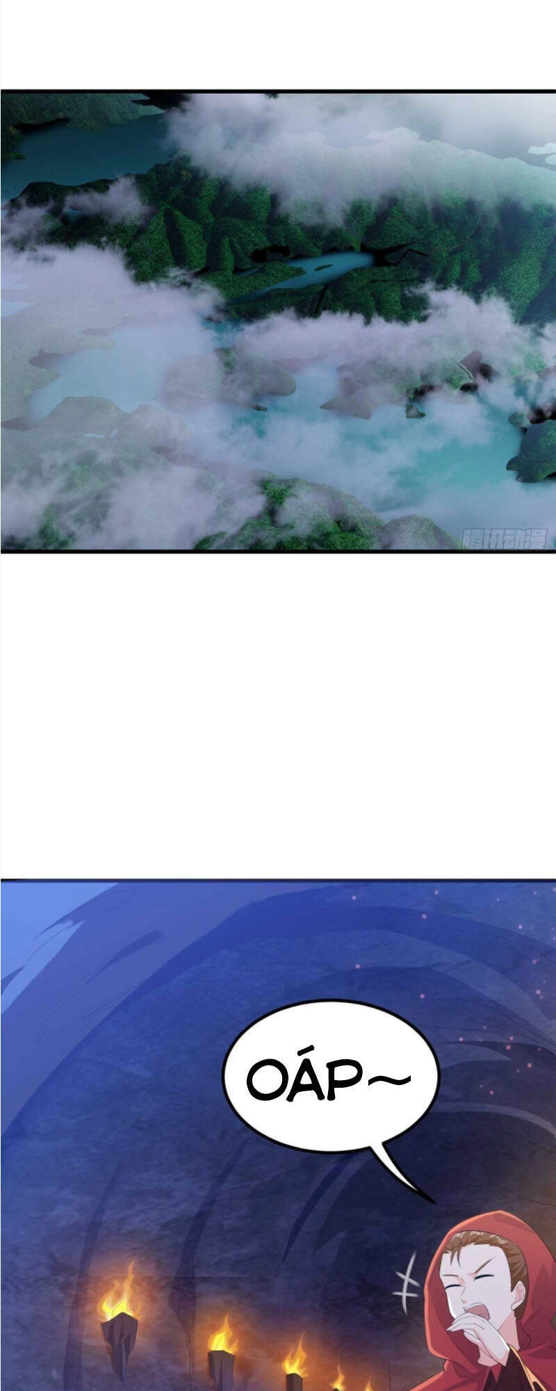 Người Ở Rể Bị Ép Thành Phản Diện Chapter 219 - 29