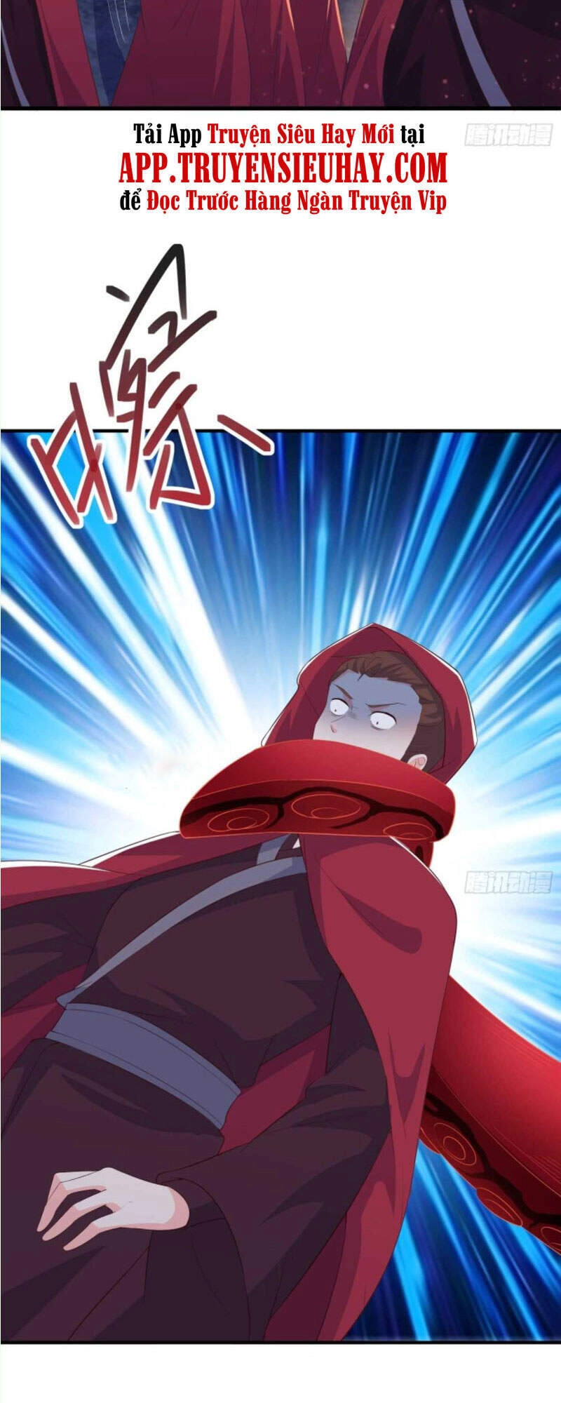 Người Ở Rể Bị Ép Thành Phản Diện Chapter 219 - 31