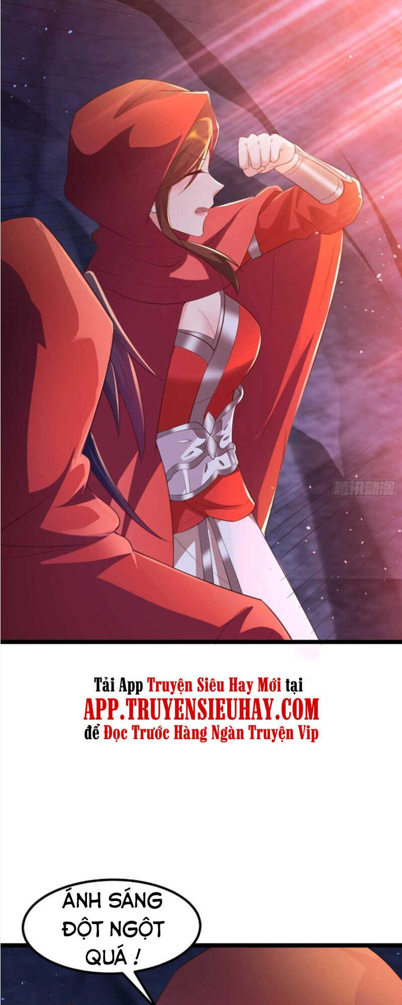 Người Ở Rể Bị Ép Thành Phản Diện Chapter 219 - 39