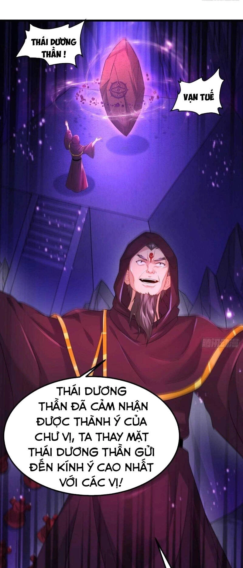 Người Ở Rể Bị Ép Thành Phản Diện Chapter 220 - 2