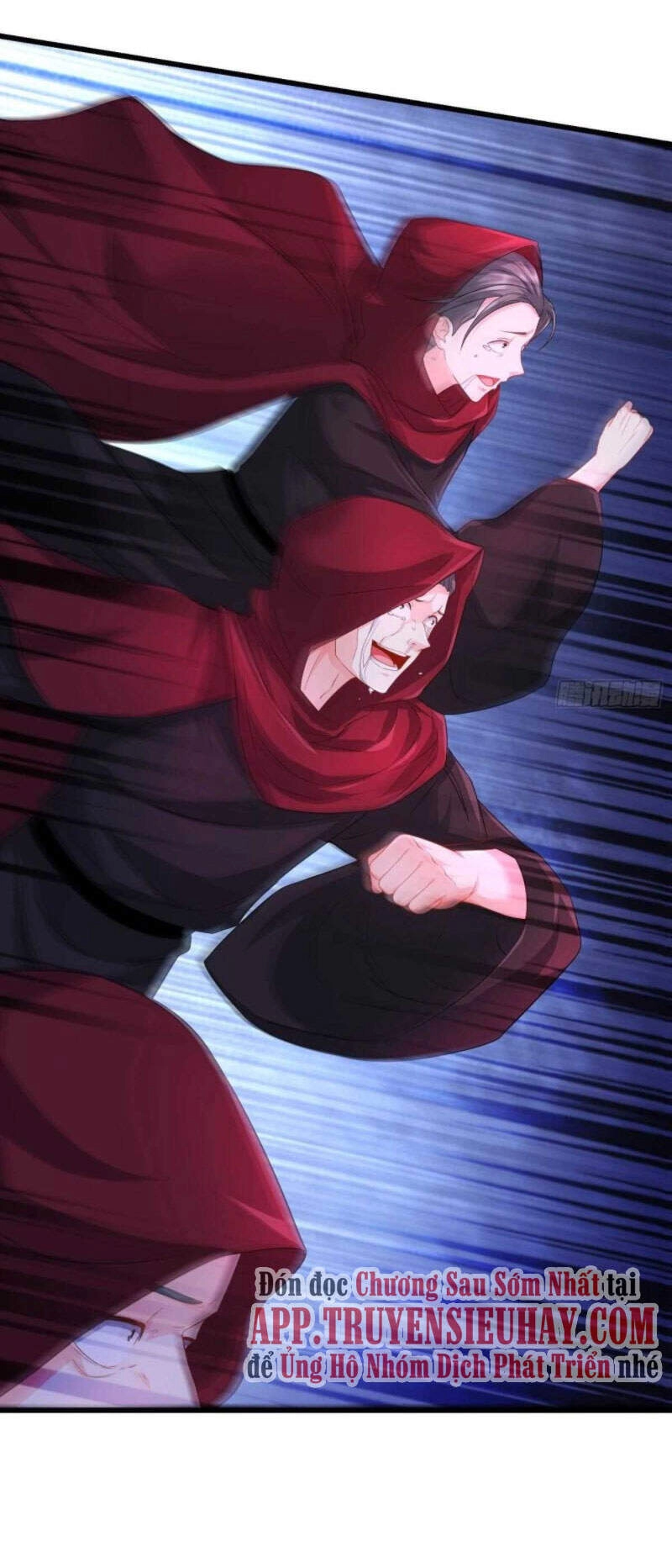 Người Ở Rể Bị Ép Thành Phản Diện Chapter 220 - 4