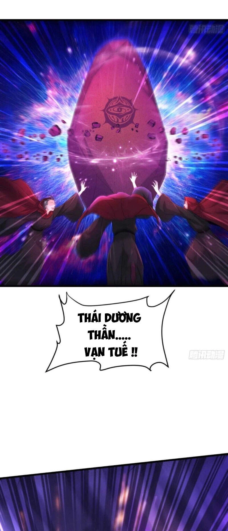 Người Ở Rể Bị Ép Thành Phản Diện Chapter 220 - 5