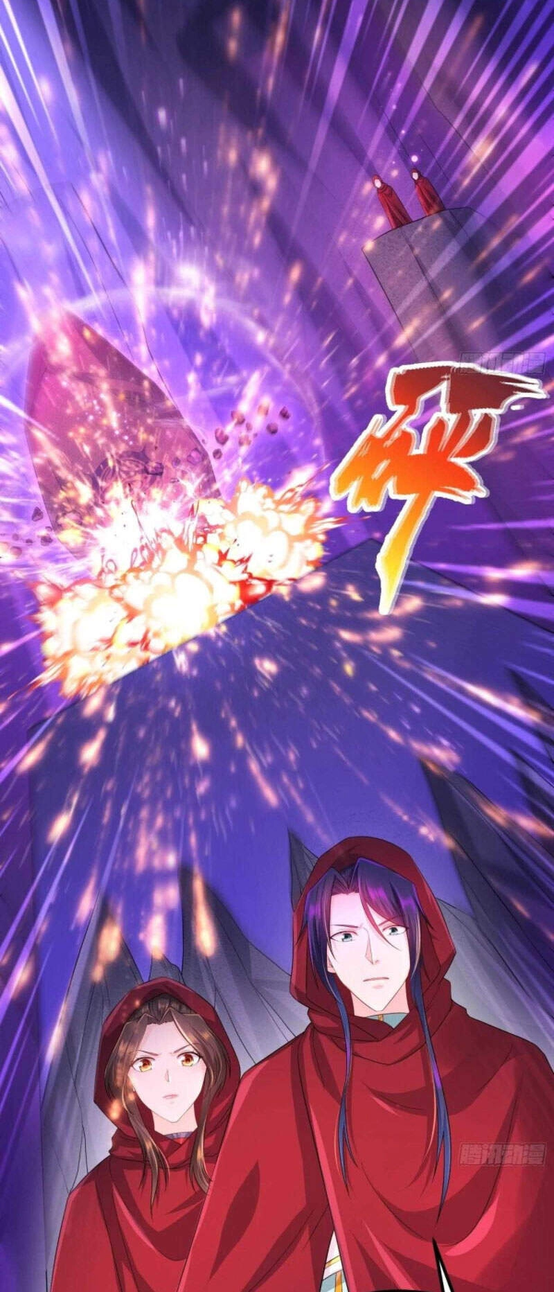 Người Ở Rể Bị Ép Thành Phản Diện Chapter 220 - 6