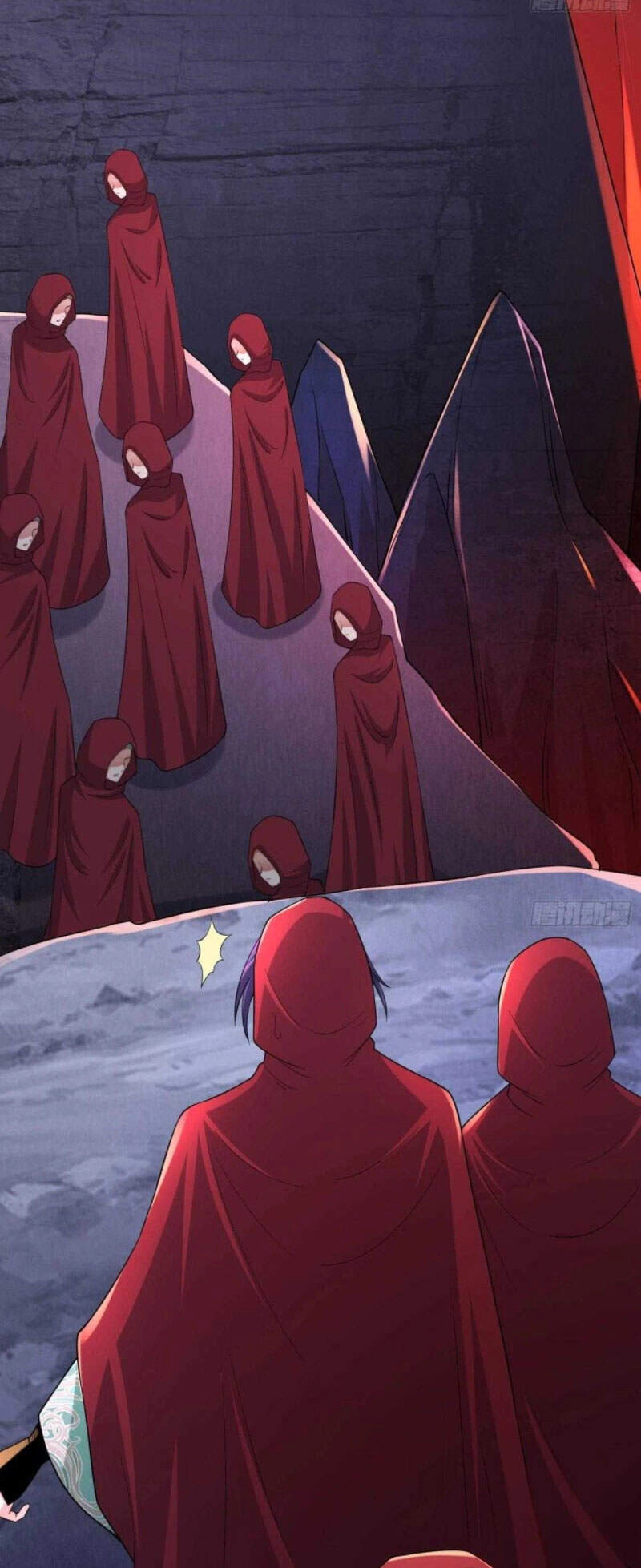 Người Ở Rể Bị Ép Thành Phản Diện Chapter 220 - 14