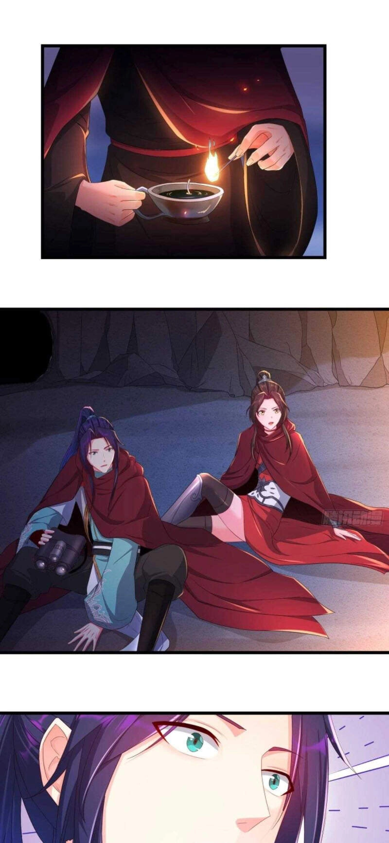 Người Ở Rể Bị Ép Thành Phản Diện Chapter 220 - 26