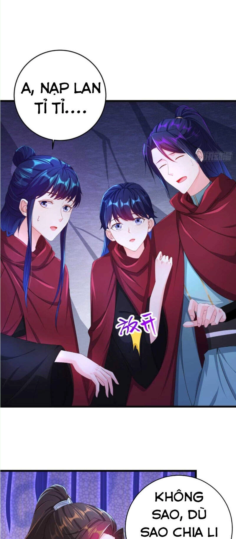 Người Ở Rể Bị Ép Thành Phản Diện Chapter 221 - 3