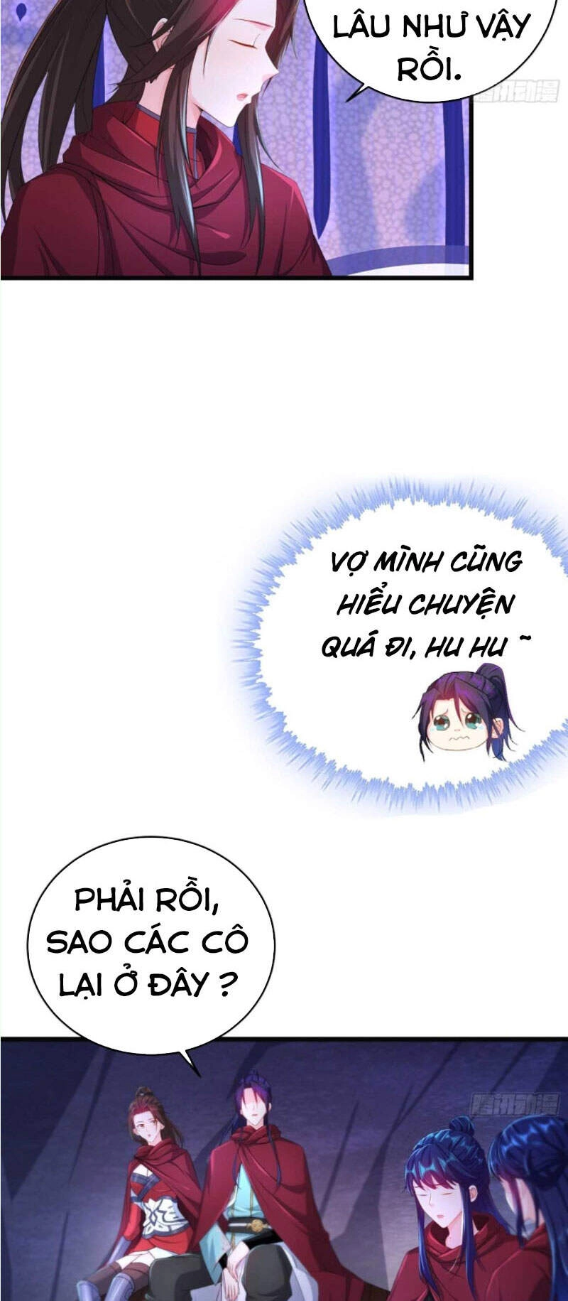 Người Ở Rể Bị Ép Thành Phản Diện Chapter 221 - 4