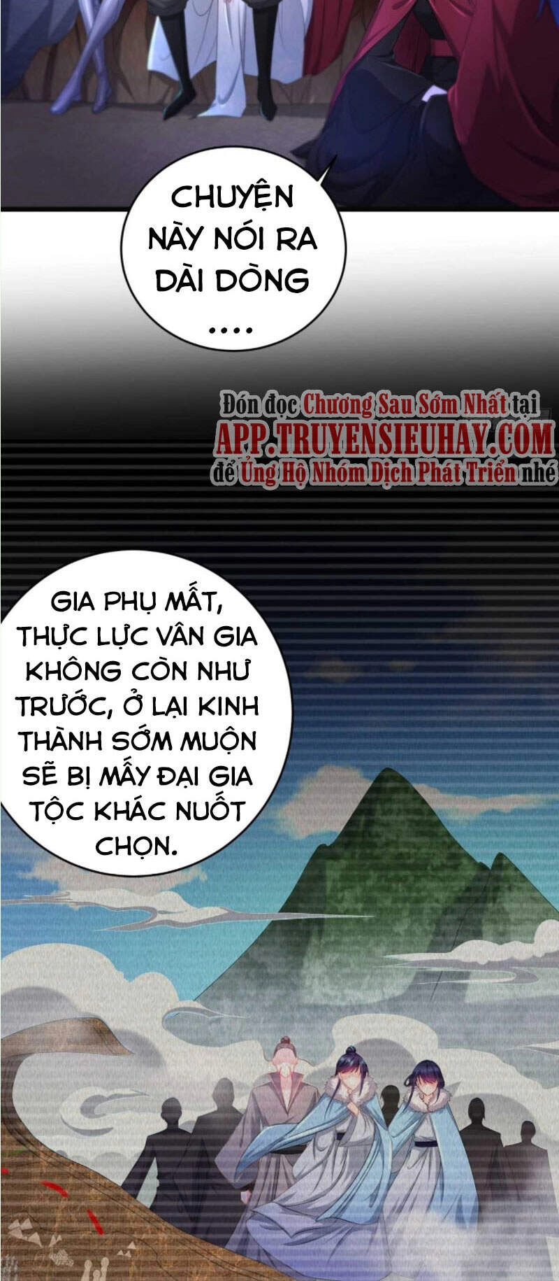 Người Ở Rể Bị Ép Thành Phản Diện Chapter 221 - 5