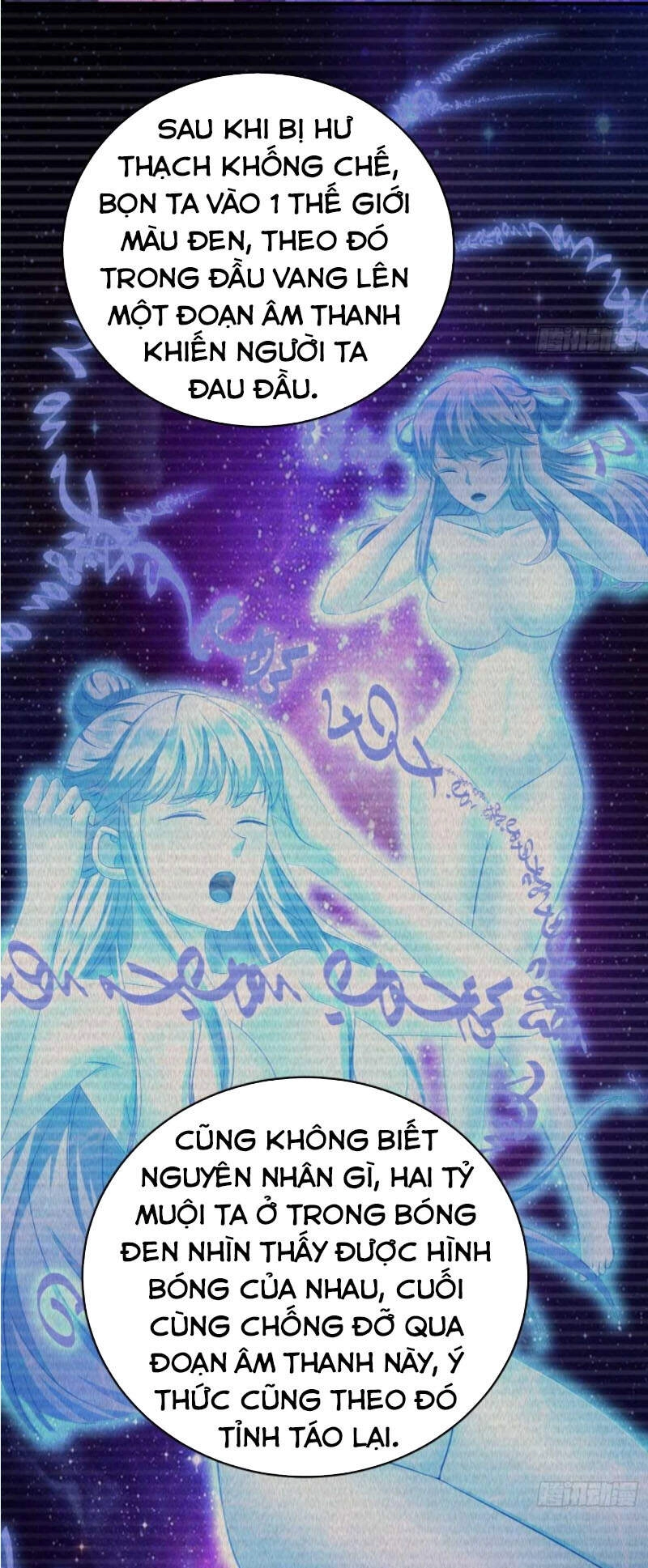 Người Ở Rể Bị Ép Thành Phản Diện Chapter 221 - 9