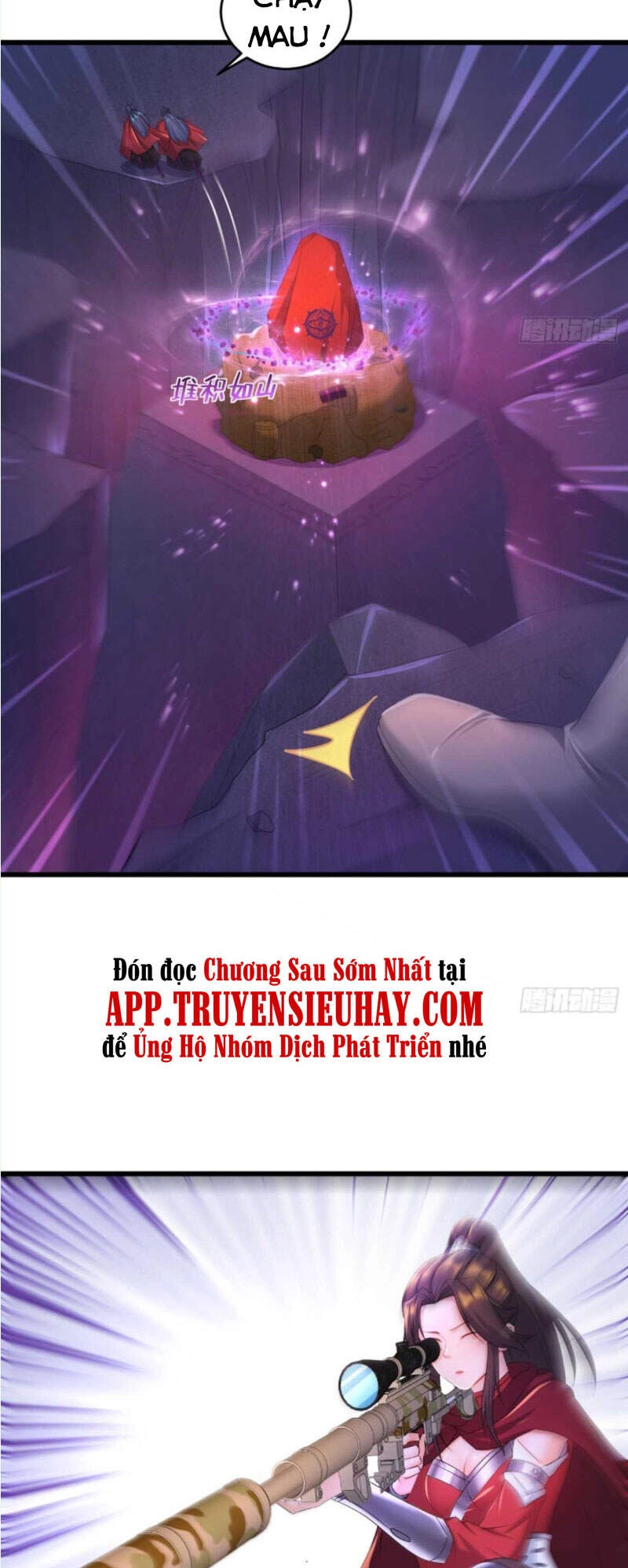 Người Ở Rể Bị Ép Thành Phản Diện Chapter 221 - 20