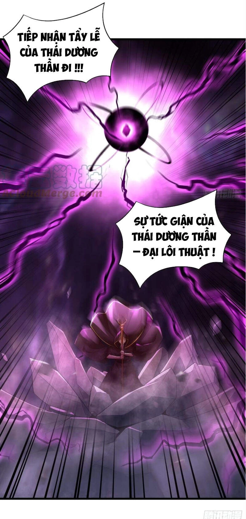 Người Ở Rể Bị Ép Thành Phản Diện Chapter 222 - 7